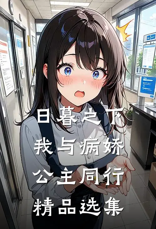 日暮之下，我与病娇公主同行精品选集