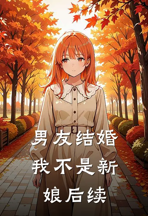 男友结婚，我不是新娘后续