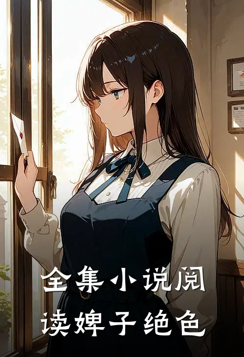 全集小说阅读婢子绝色