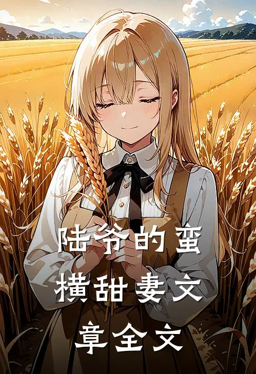 陆爷的蛮横甜妻文章全文