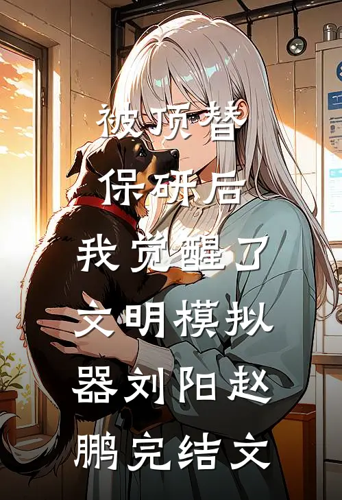 被顶替保研后，我觉醒了文明模拟器刘阳赵鹏完结文