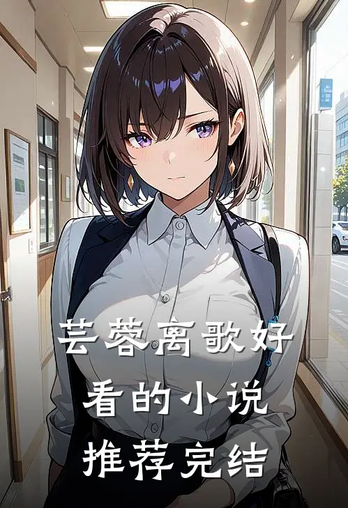 芸蓉离歌好看的小说推荐完结