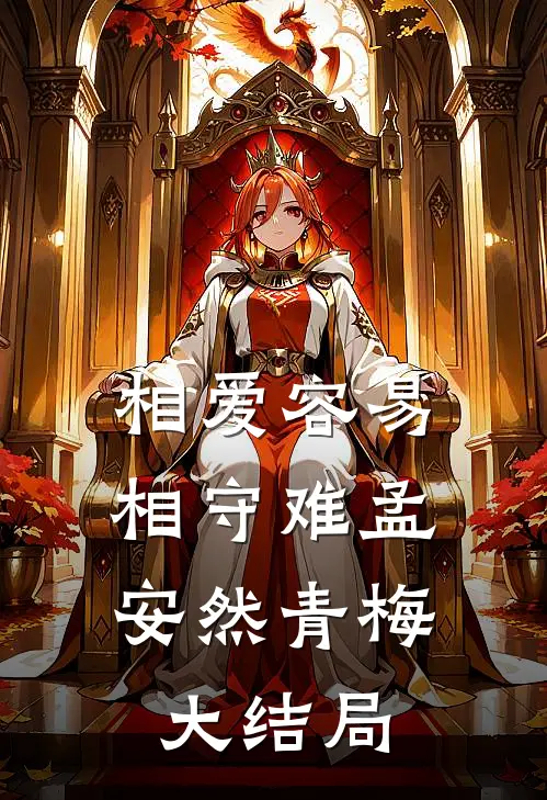 相爱容易，相守难孟安然青梅大结局