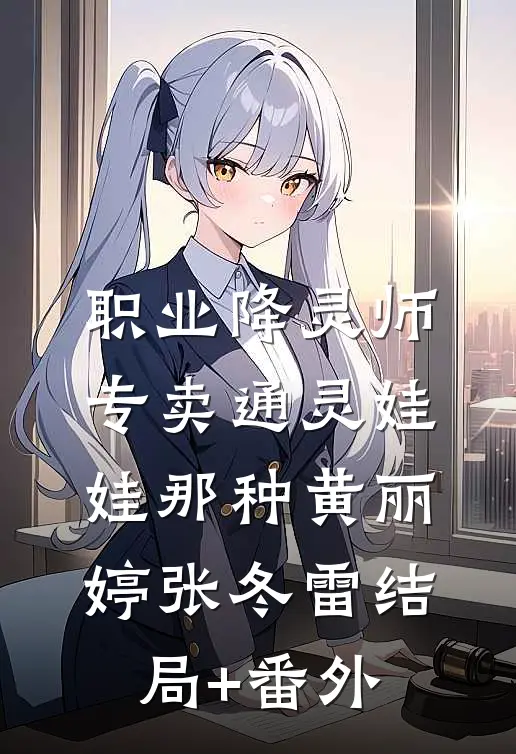 职业降灵师，专卖通灵娃娃那种黄丽婷张冬雷结局+番外