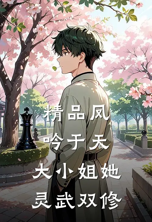 精品凤吟于天：大小姐她灵武双修