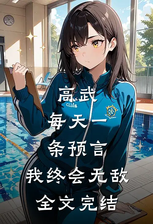 高武：每天一条预言，我终会无敌全文完结