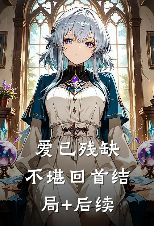 爱已残缺，不堪回首结局+后续