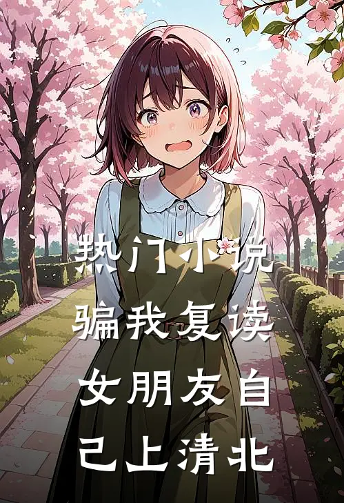 热门小说骗我复读，女朋友自己上清北
