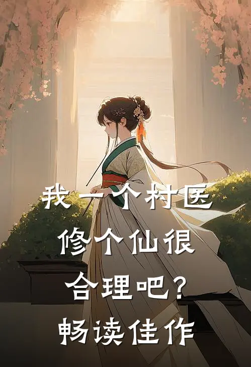 我一个村医，修个仙很合理吧？畅读佳作