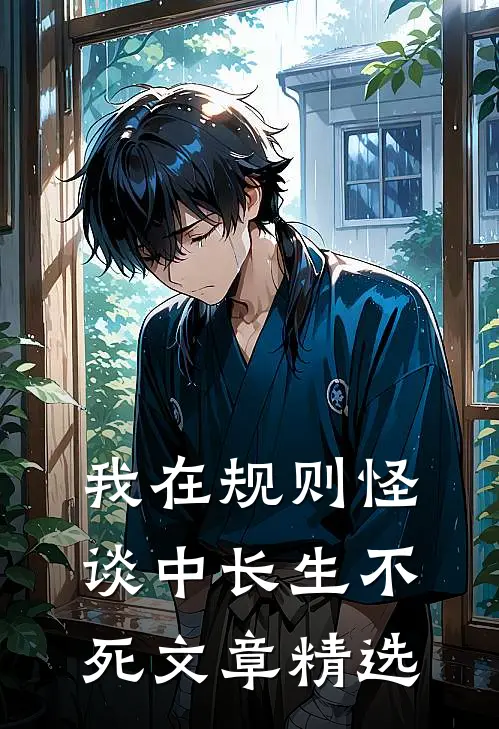 我在规则怪谈中长生不死文章精选