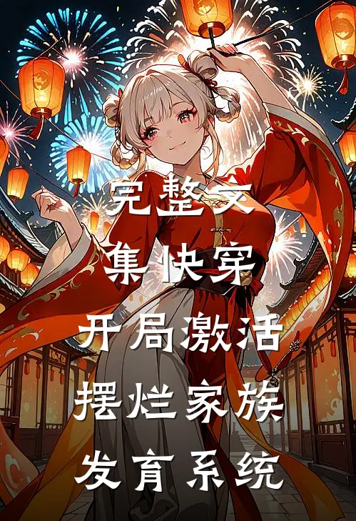 完整文集快穿:开局激活摆烂家族发育系统