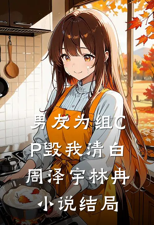 男友为组CP毁我清白周泽宇林冉小说结局