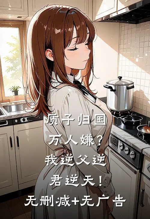质子归国万人嫌？我逆父逆君逆天！无删减+无广告