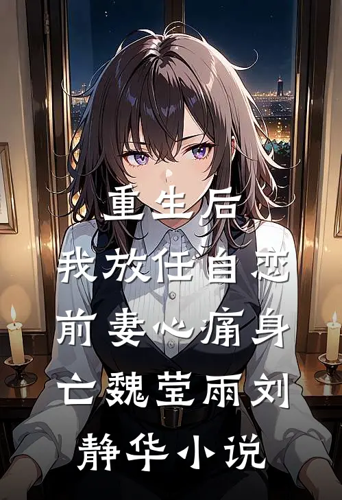 重生后，我放任自恋前妻心痛身亡魏莹雨刘静华小说