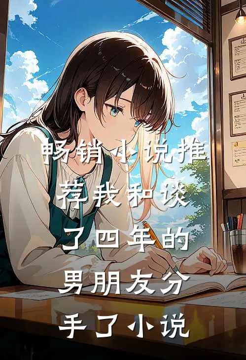 畅销小说推荐我和谈了四年的男朋友分手了小说