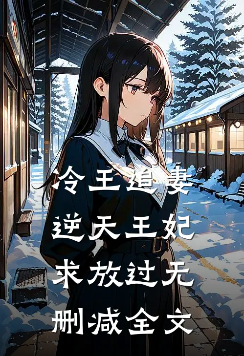 冷王追妻，逆天王妃求放过无删减全文