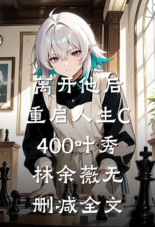 离开他后，重启人生C400叶秀林余薇无删减全文
