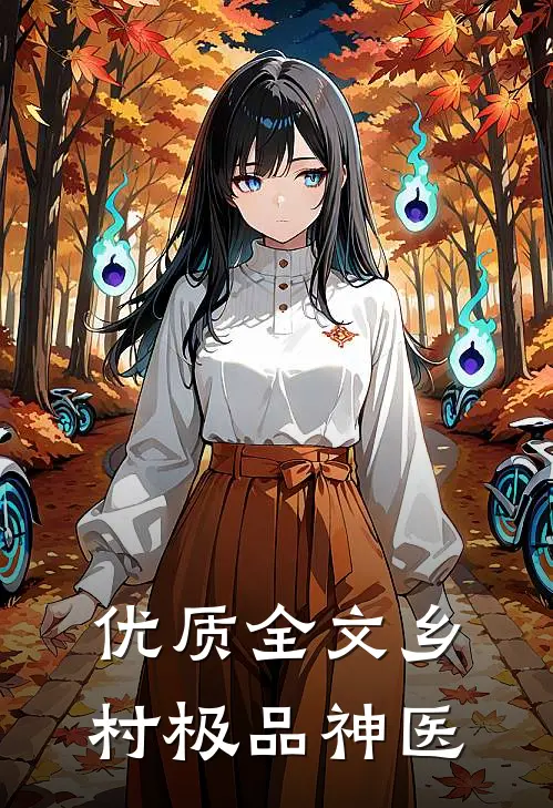 优质全文乡村极品神医
