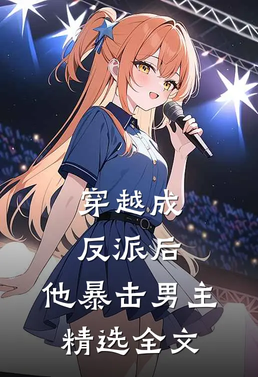 穿越成反派后，他暴击男主精选全文