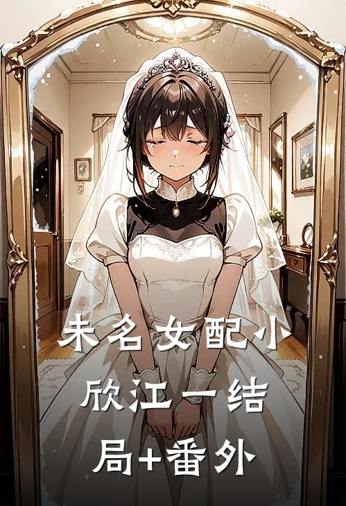 未名女配小欣江一结局+番外