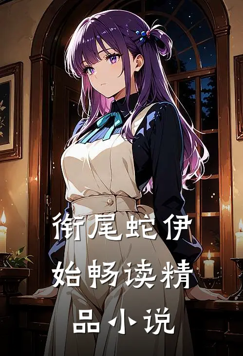 衔尾蛇伊始畅读精品小说