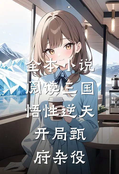 全本小说阅读三国：悟性逆天，开局甄府杂役