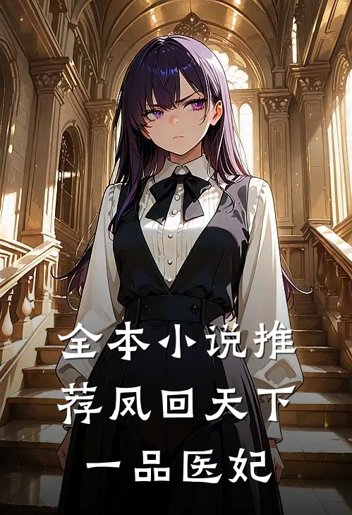 全本小说推荐凤回天下：一品医妃
