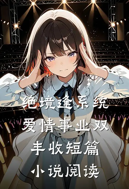 绝境逢系统，爱情事业双丰收短篇小说阅读
