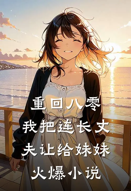 重回八零：我把连长丈夫让给妹妹火爆小说