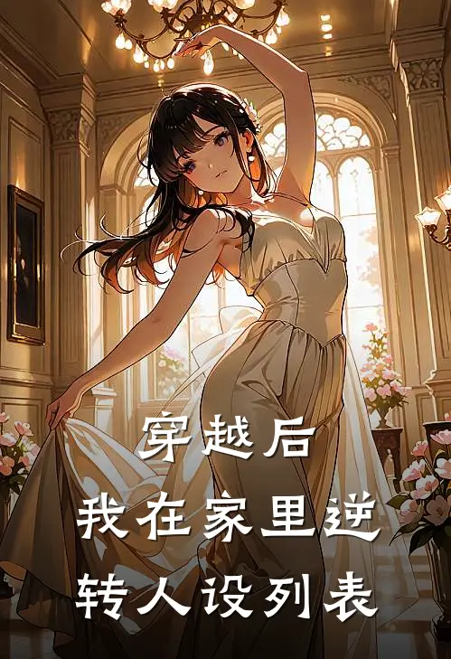 穿越后，我在家里逆转人设列表