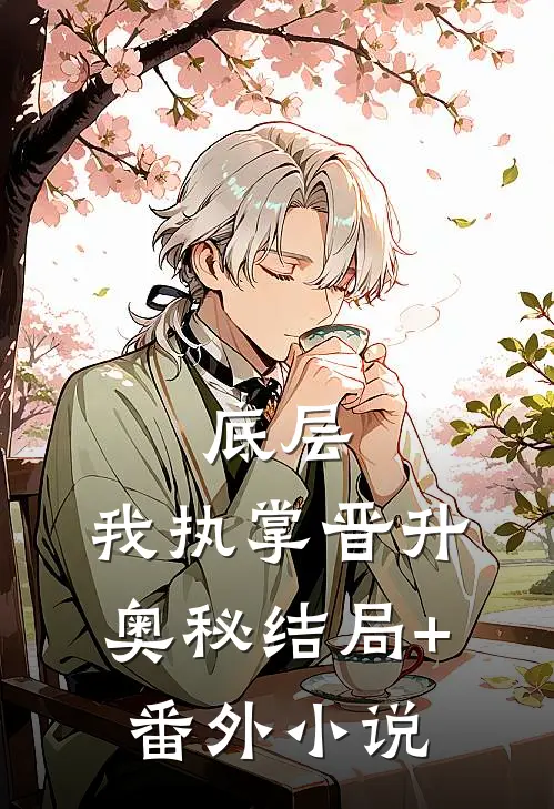 底层：我执掌晋升奥秘结局+番外小说
