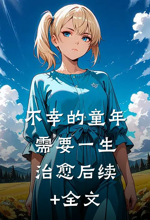 不幸的童年，需要一生治愈后续+全文