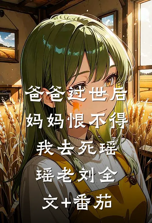 爸爸过世后，妈妈恨不得我去死瑶瑶老刘全文+番茄