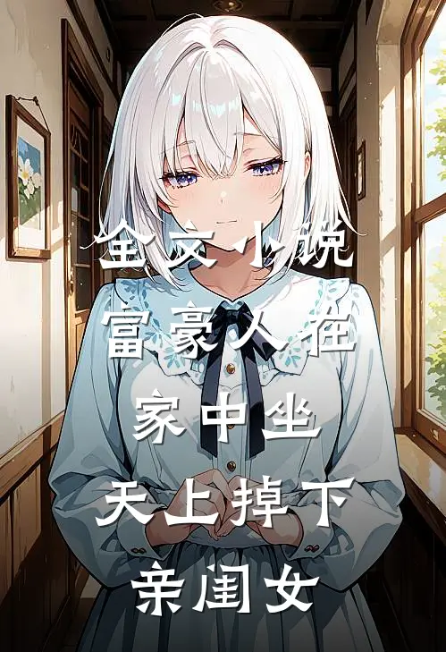 全文小说富豪人在家中坐，天上掉下亲闺女