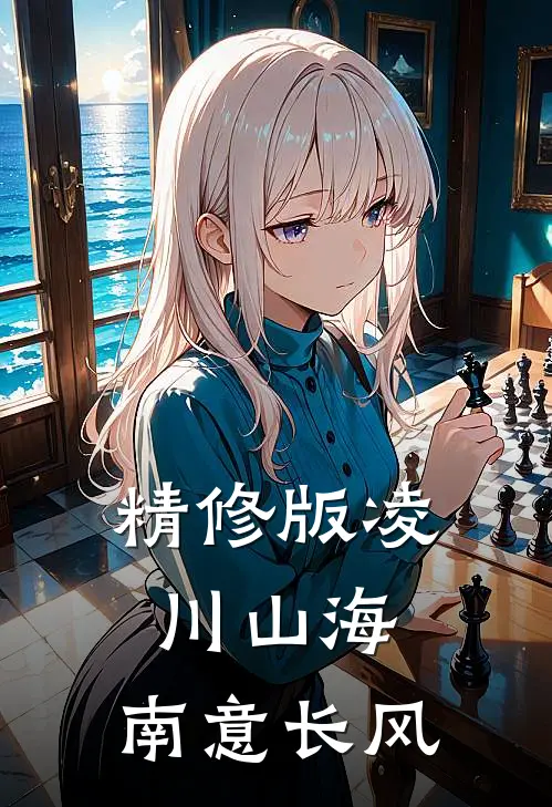 精修版凌川山海，南意长风