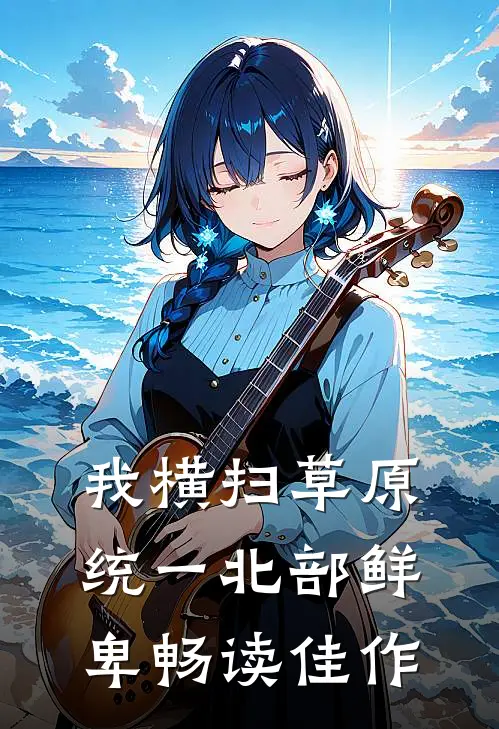 我横扫草原，统一北部鲜卑畅读佳作