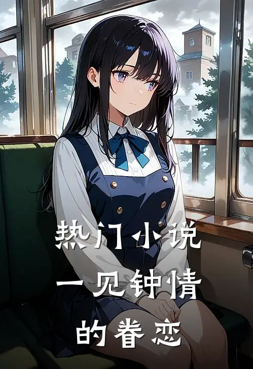 热门小说一见钟情的眷恋