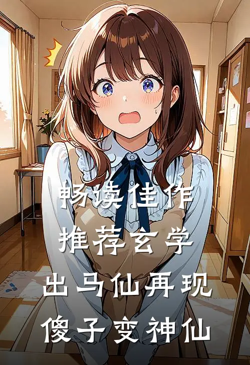 畅读佳作推荐玄学：出马仙再现，傻子变神仙