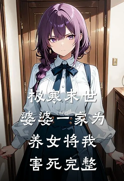极寒末世，婆婆一家为养女将我害死完整
