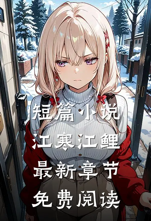 短篇小说江寒江鲤最新章节免费阅读