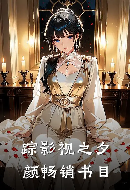 踪影视之夕颜畅销书目