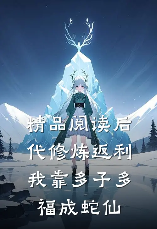 精品阅读后代修炼返利，我靠多子多福成蛇仙