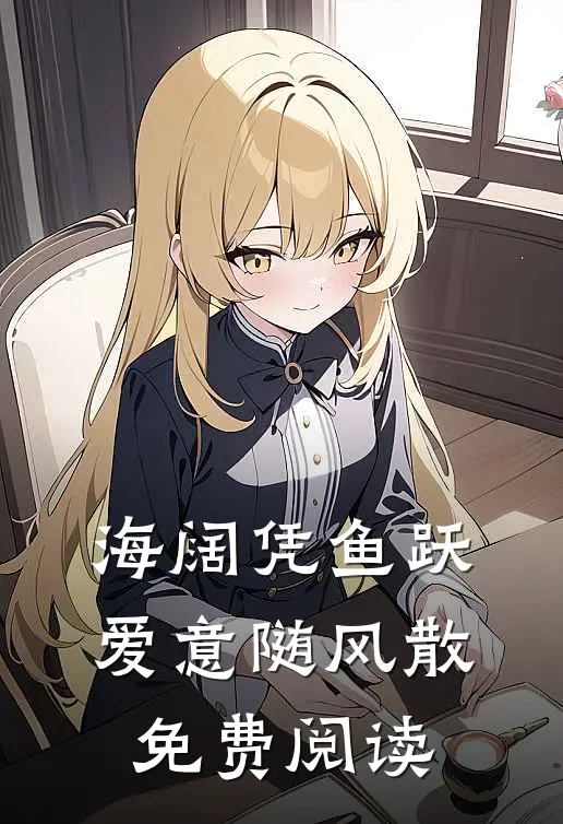 海阔凭鱼跃，爱意随风散免费阅读