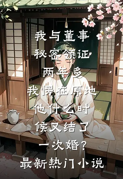 我与董事秘密领证两年多，我愣在原地：他什么时候又结了一次婚？最新热门小说