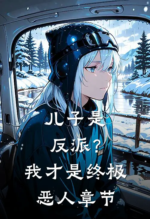 儿子是反派？我才是终极恶人章节