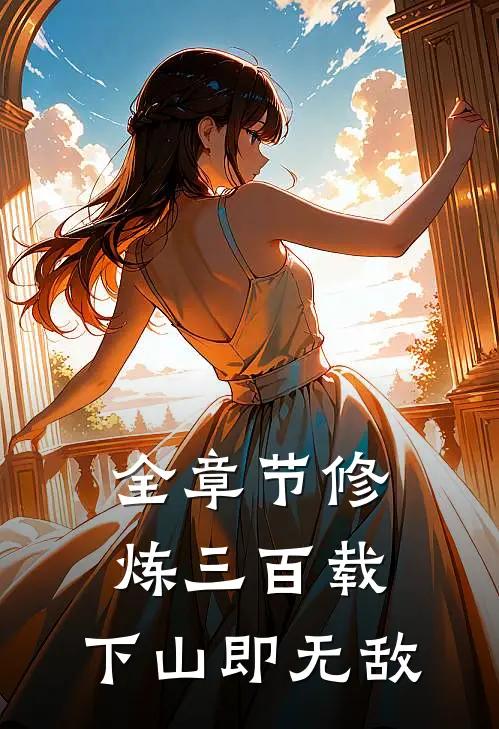 全章节修炼三百载，下山即无敌