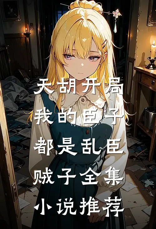 天胡开局，我的臣子都是乱臣贼子全集小说推荐