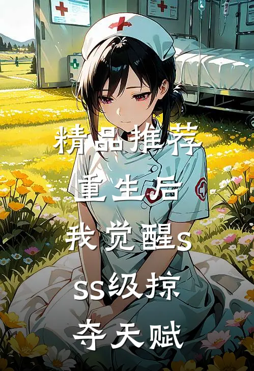 精品推荐重生后，我觉醒sss级掠夺天赋