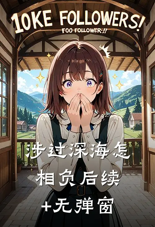涉过深海怎相负后续+无弹窗