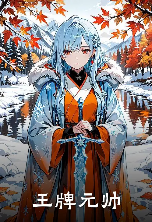 王牌元帅